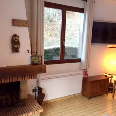 Route Des Confins Appartement *